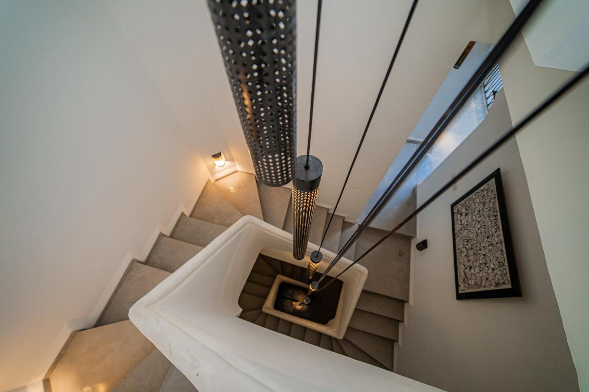 Riad Sabrawa Marrakesh Extérieur photo