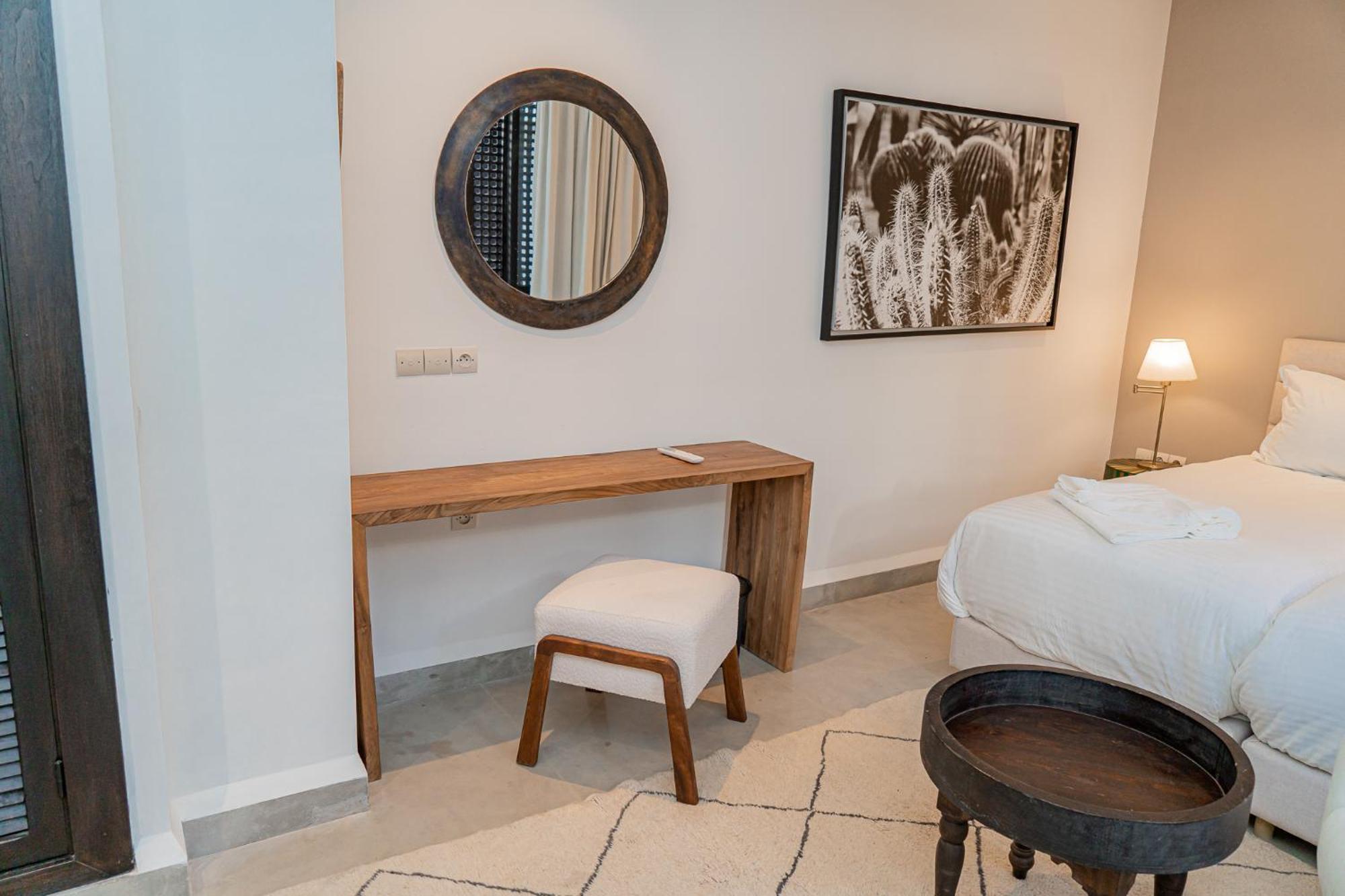 Riad Sabrawa Marrakesh Extérieur photo